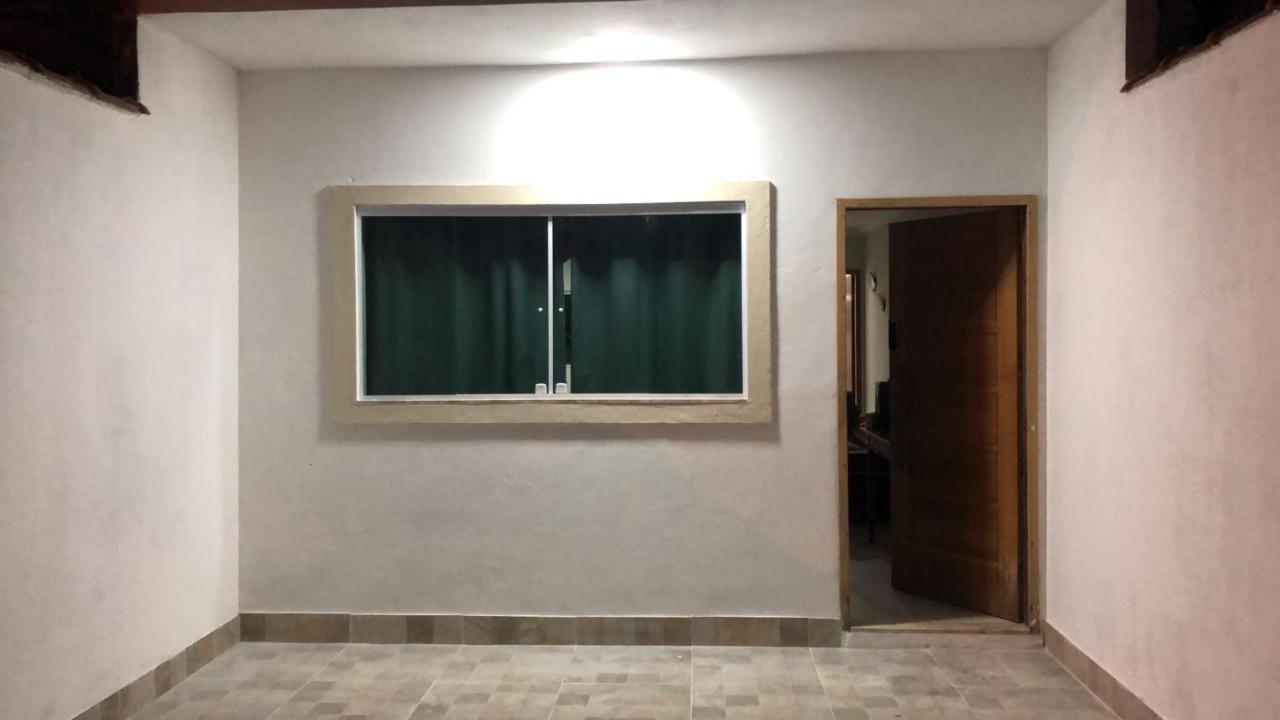 Paraty-Casa Da Lara-Sao Roque Villa Dış mekan fotoğraf